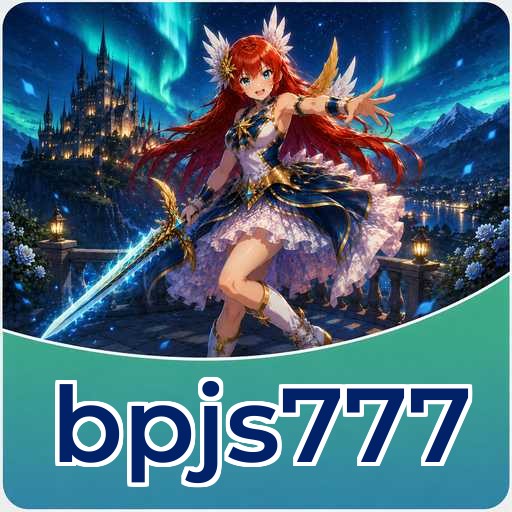 bpjs777 Signature
