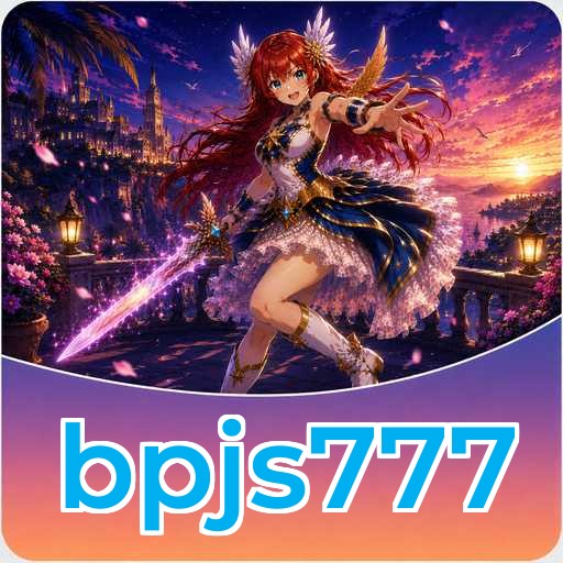 bpjs777 APK