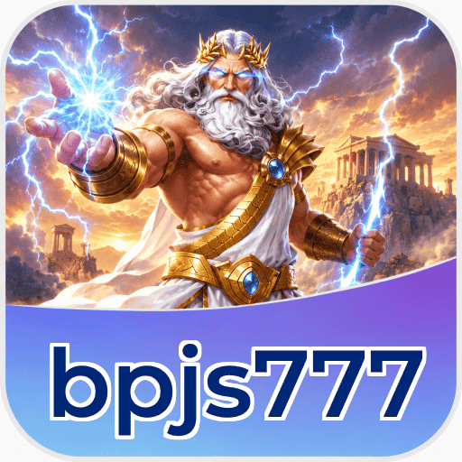 bpjs777 APK